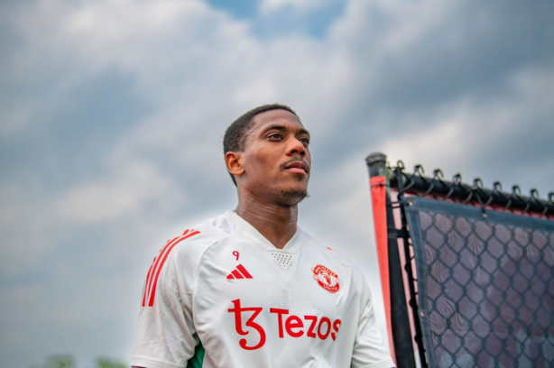 Foto - Onların yaptığını birçok kişi yapmaz! Fred'in ardından bir bomba daha...