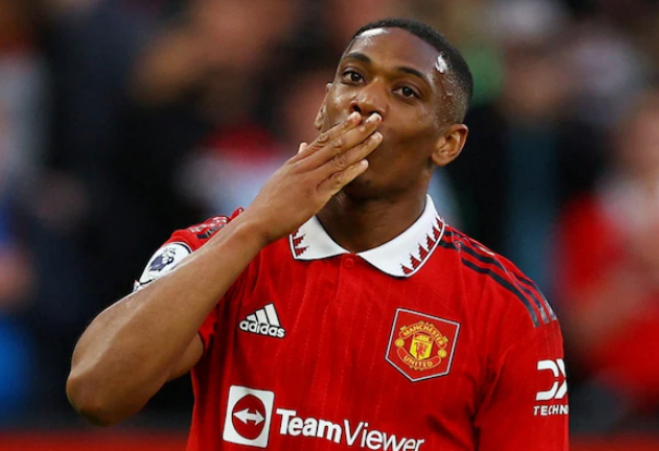 Foto - Onların yaptığını birçok kişi yapmaz! Fred'in ardından bir bomba daha...