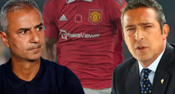 Onların yaptığını birçok kişi yapmaz! Fred'in ardından bir bomba daha...