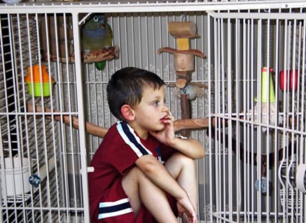 Foto - Onların yaşam hikayeleri inanılmaz