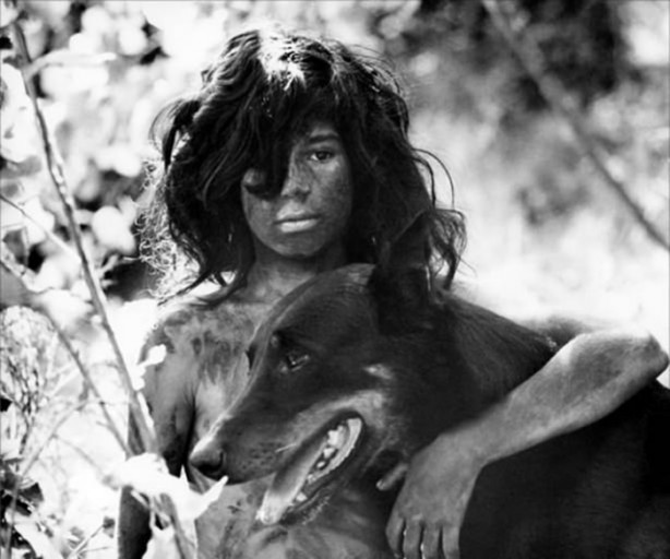 Foto - Onların yaşam hikayeleri inanılmaz