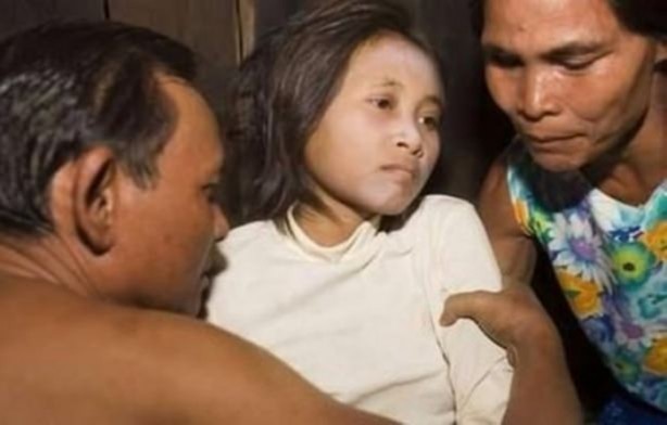 Foto - Onların yaşam hikayeleri inanılmaz