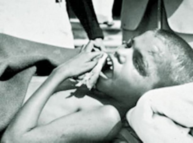 Onların yaşam hikayeleri inanılmaz