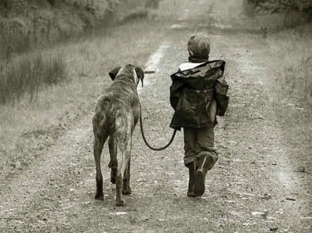 Foto - Onların yaşam hikayeleri inanılmaz