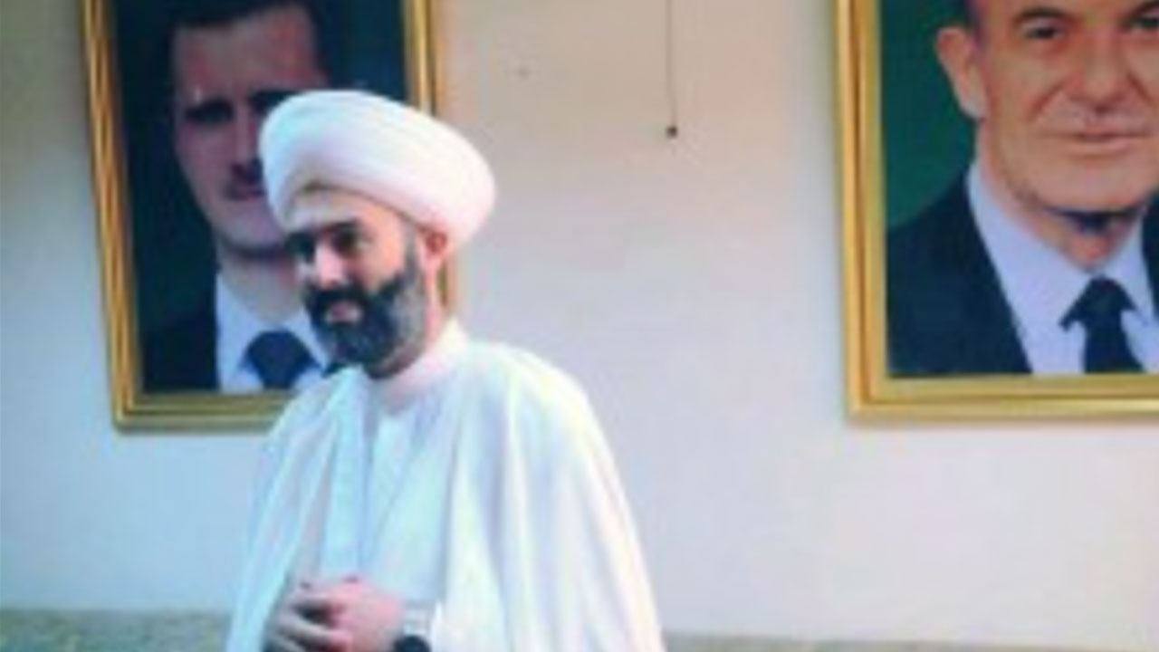 Foto - 'Onların kadınlarına tecavüz caizdir' diye fetva vermişti! Suriyeli Ali el Dala için şok iddia