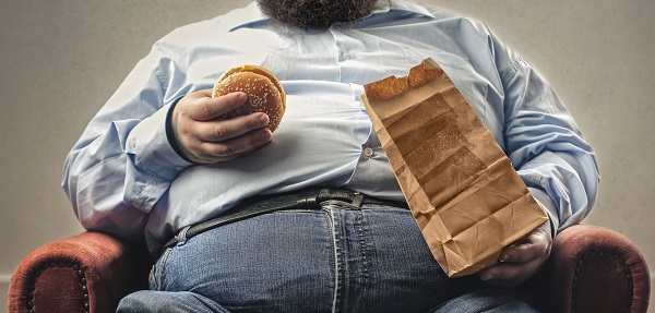 Foto - Önleminizi erkenden alın! İşte, obezitenin ilk belirtisi