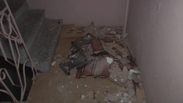 Foto - Önlenemeyen fahiş kira artışları olayları körüklüyor! Ev sahibi kiracısına dehşeti yaşattı