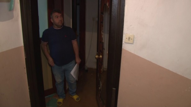 Foto - Önlenemeyen fahiş kira artışları olayları körüklüyor! Ev sahibi kiracısına dehşeti yaşattı