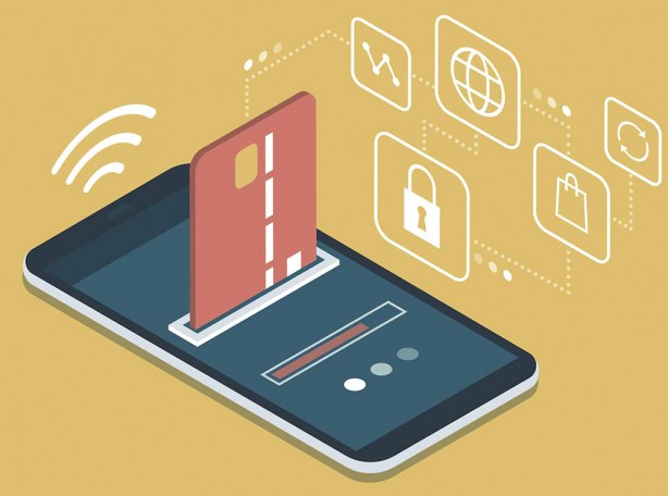 Foto - Online alışverişte dikkat edilmesi gerekenler neler? En çok siber saldırı hangi ülkelerden yapılıyor!