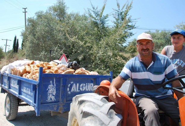 Foto - Önü bir türlü kesilemiyor ‘Kriz’ diye tepinenler buna el atsın
