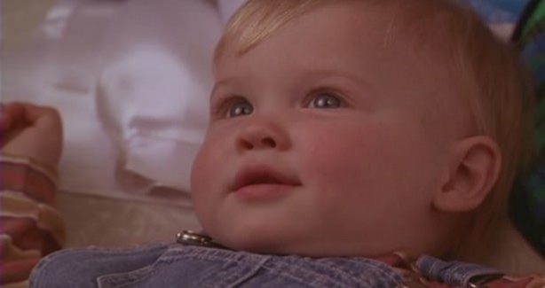 Foto - Onu hatırladınız mı? Bir de şimdi bakın...