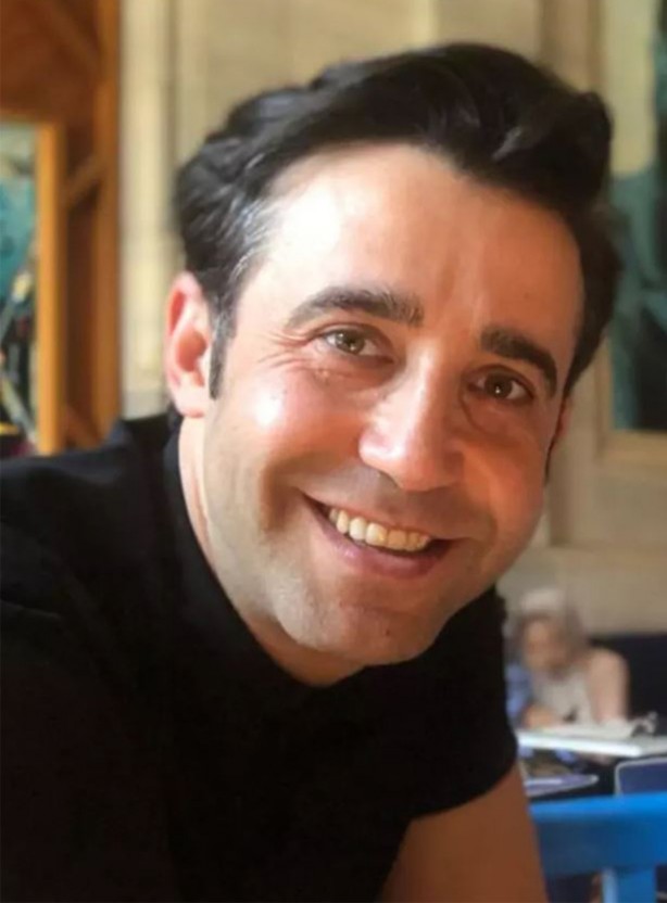 Foto - Onu, ‘Var Mısın Yok Musun?’ ile bütün Türkiye tanımıştı! Konyalı Mevlüt yıllar sonra ortaya çıktı! Bakın şimdi ne iş yapıyor?