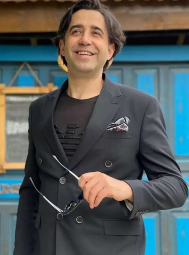 Foto - Onu, ‘Var Mısın Yok Musun?’ ile bütün Türkiye tanımıştı! Konyalı Mevlüt yıllar sonra ortaya çıktı! Bakın şimdi ne iş yapıyor?