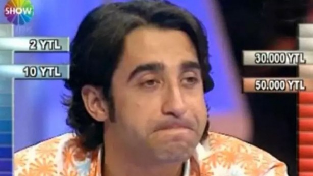 Onu, ‘Var Mısın Yok Musun?’ ile bütün Türkiye tanımıştı! Konyalı Mevlüt yıllar sonra ortaya çıktı! Bakın şimdi ne iş yapıyor?