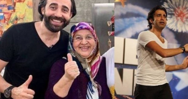 Foto - Onu, ‘Var Mısın Yok Musun?’ ile bütün Türkiye tanımıştı! Konyalı Mevlüt yıllar sonra ortaya çıktı! Bakın şimdi ne iş yapıyor?