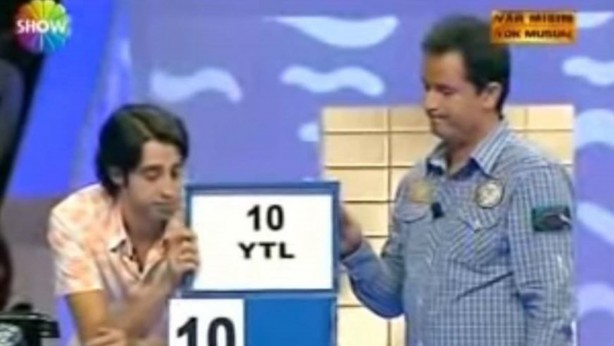 Foto - Onu, ‘Var Mısın Yok Musun?’ ile bütün Türkiye tanımıştı! Konyalı Mevlüt yıllar sonra ortaya çıktı! Bakın şimdi ne iş yapıyor?