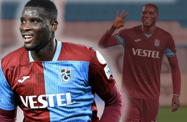 Onuachu'nun Trabzonspor için yapmadığı kalmadı! Golcü oyuncu büyük bir krizle karşı karşıya… 