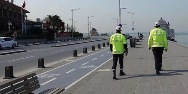 Önümüzdeki hafta sonu da sokağa çıkma yasağı olacak mı? Cumhurbaşkanlığı'ndan açıklama geldi