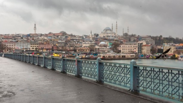 Foto - Önümüzdeki hafta sonu da sokağa çıkma yasağı olacak mı? Cumhurbaşkanlığı'ndan açıklama geldi