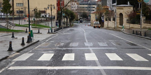 Foto - Önümüzdeki hafta sonu da sokağa çıkma yasağı olacak mı? Cumhurbaşkanlığı'ndan açıklama geldi