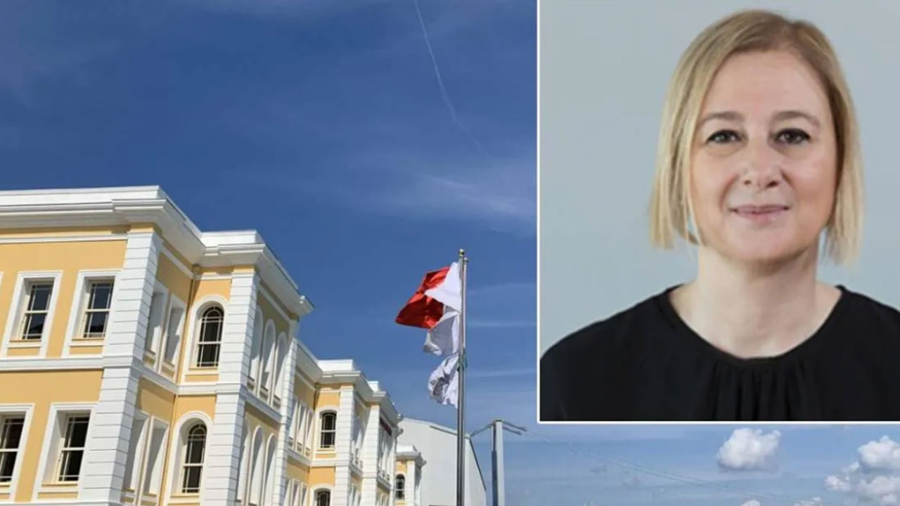 Foto - Onun da diploması iptal! Dün profesördü bugün bir anda lise mezunu oldu