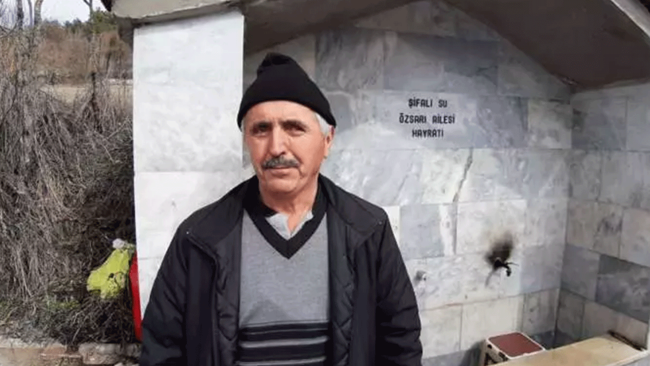 Onun için kilometrelerce yol gidiyorlar: Doğal şifa kaynağı!