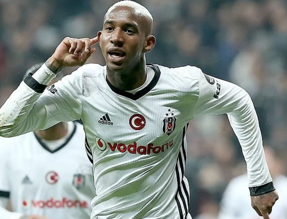 O'nun rakibi yok! Beşiktaş'ta bir rüya artık O... Tamamen duygusal sebeplerden dolayı...