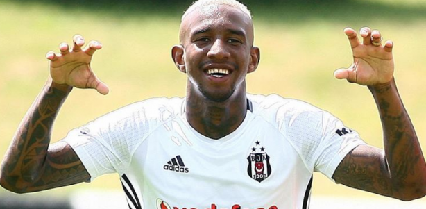 Foto - O'nun rakibi yok! Beşiktaş'ta bir rüya artık O... Tamamen duygusal sebeplerden dolayı...