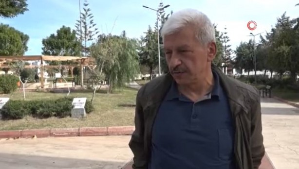 Foto - Onun yaptığını maalesef birçok kişi yapmaz! Böyle temizlik personeline can kurban