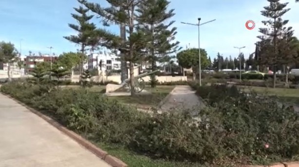 Foto - Onun yaptığını maalesef birçok kişi yapmaz! Böyle temizlik personeline can kurban