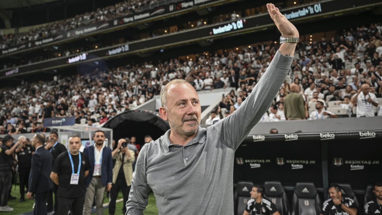 Foto - Onun yerine geçeceği söyleniyordu! Beşiktaş'tan flaş açıklama gelmedi ama orta saha çöktü resmen...