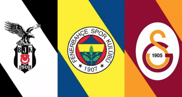 Foto - Kaderine bak! Beşiktaş, Fenerbahçe ve Galatasaray UEFA Avrupa Ligi'nde kaç puan toplar? Yapay zekaya soruldu