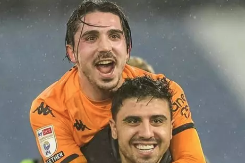 Foto - Önüne geçmek için çabalıyor: Golle gelecek… Abdülkadir Ömür damgası: Böyle fırsat görülmedi! 