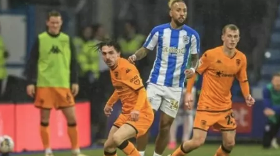 Foto - Önüne geçmek için çabalıyor: Golle gelecek… Abdülkadir Ömür damgası: Böyle fırsat görülmedi! 