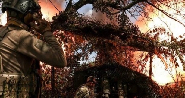 Foto - Önüne ne çıkarsa delip geçiyor! Abdullah Ağar o silahı ilk kez anlattı: Çok büyük tepki var