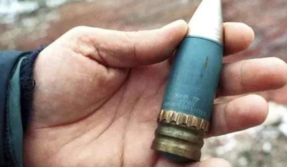 Foto - Önüne ne çıkarsa delip geçiyor! Abdullah Ağar o silahı ilk kez anlattı: Çok büyük tepki var