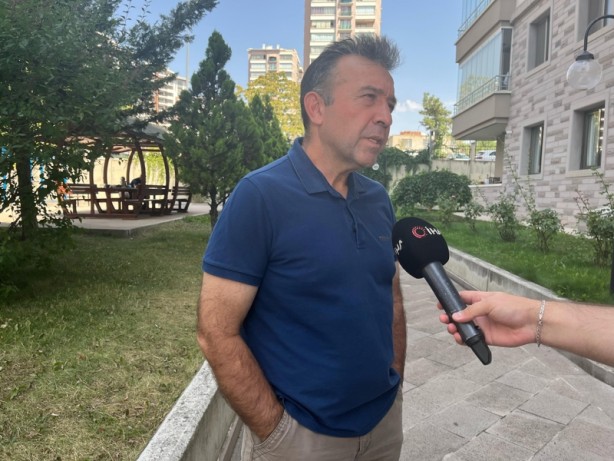 Foto - Önüne ne çıkarsa delip geçiyor! Abdullah Ağar o silahı ilk kez anlattı: Çok büyük tepki var