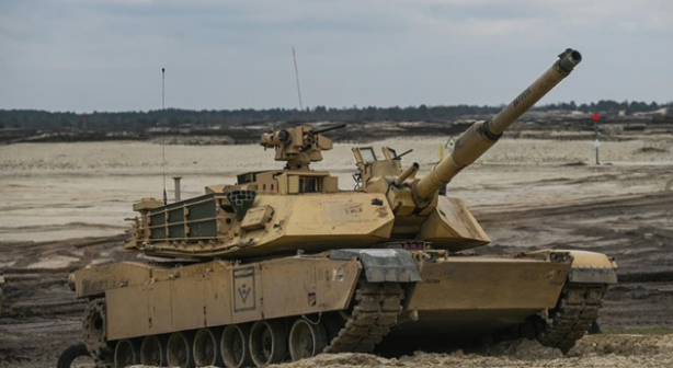 Foto - Önüne ne çıkarsa delip geçiyor! Abdullah Ağar o silahı ilk kez anlattı: Çok büyük tepki var