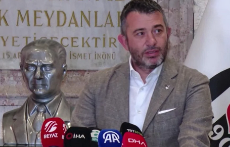 Onur Göçmez'in Santos yorumu gündemi altüst etti! Beşiktaş böyle oynayamaz dedi ve...