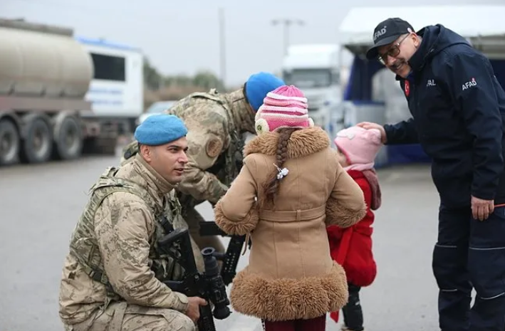 Foto - Onurlu ve düzenli geri dönüş için o plan devrede