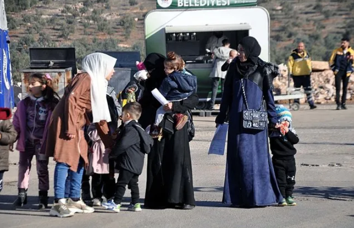 Foto - Onurlu ve düzenli geri dönüş için o plan devrede