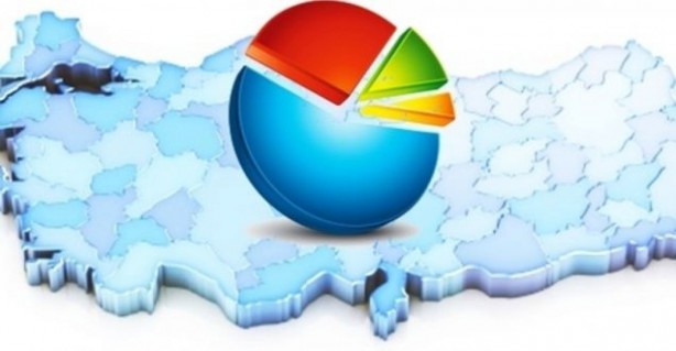 Foto - 'Onursuz' anketçi CHP'yi gazladı! Sonuçlar bakın nasıl çıkmış