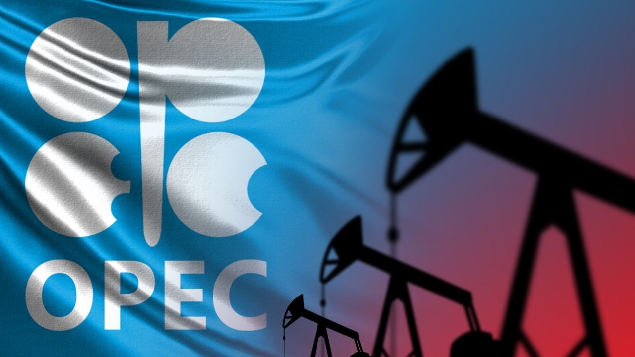OPEC+ üyesi 8 ülkeden flaş petrol üretimi kararı!