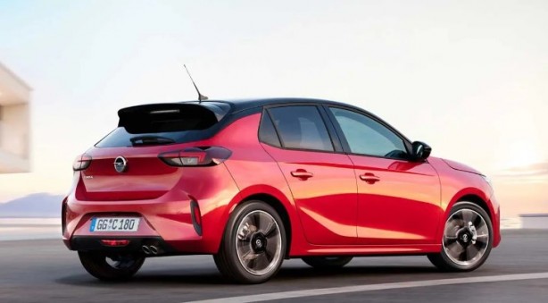 Foto - Opel Corsa güncel fiyatları duyurdu! Duyan kulaklarına inanamıyor!