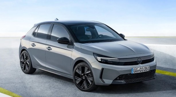 Foto - Opel Corsa güncel fiyatları duyurdu! Duyan kulaklarına inanamıyor!