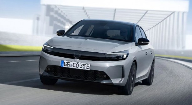 Foto - Opel Corsa güncel fiyatları duyurdu! Duyan kulaklarına inanamıyor!