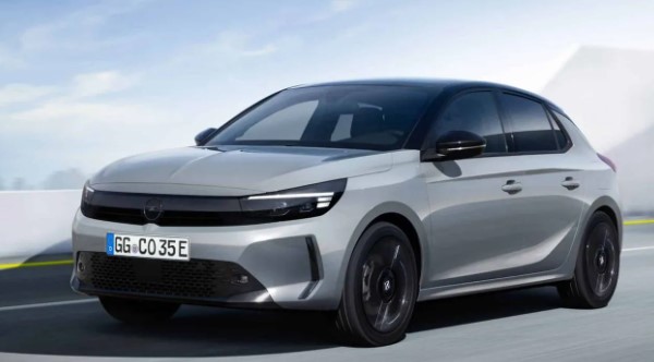 Foto - Opel Corsa güncel fiyatları duyurdu! Duyan kulaklarına inanamıyor!