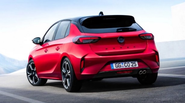 Foto - Opel Corsa güncel fiyatları duyurdu! Duyan kulaklarına inanamıyor!