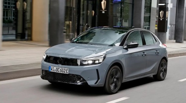 Foto - Opel Corsa güncel fiyatları duyurdu! Duyan kulaklarına inanamıyor!