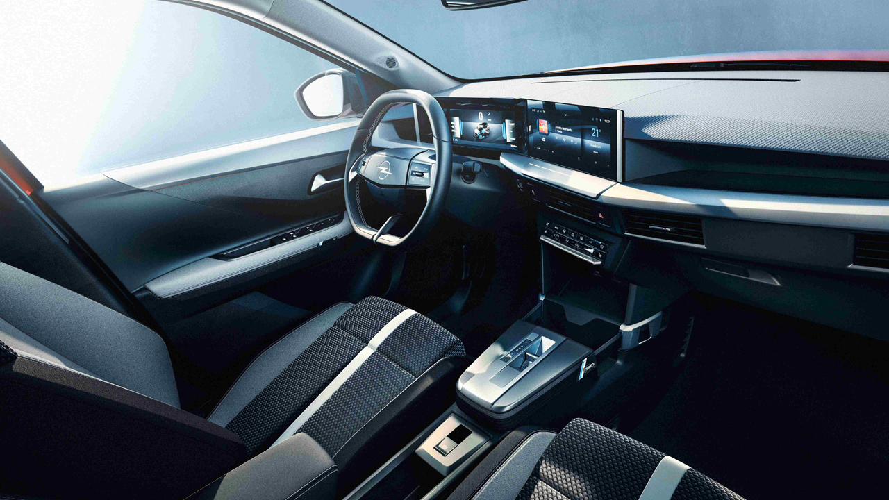 Foto - Opel Frontera ile tanışın! B-SUV segmentinin yeni lideri Türkiye’de